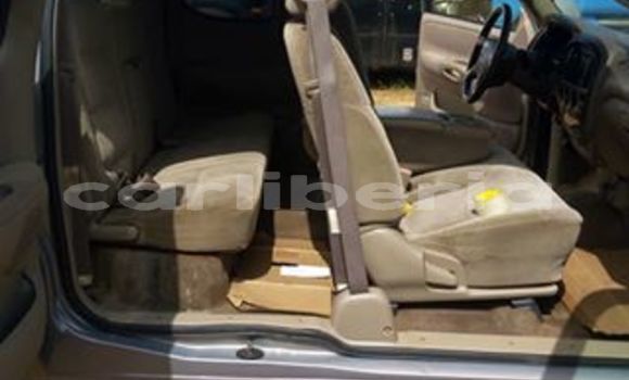 Buy Used Toyota Tundra Other Car in Monrovia in Montserrado County Buy Used Toyota Tundra Other Car in Monrovia in Montserrado County