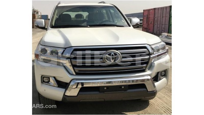 Big with watermark toyota land cruiser bomi county import dubai 2046