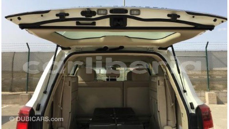 Big with watermark toyota land cruiser bomi county import dubai 2046