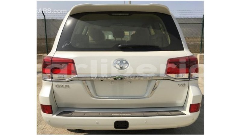 Big with watermark toyota land cruiser bomi county import dubai 2046