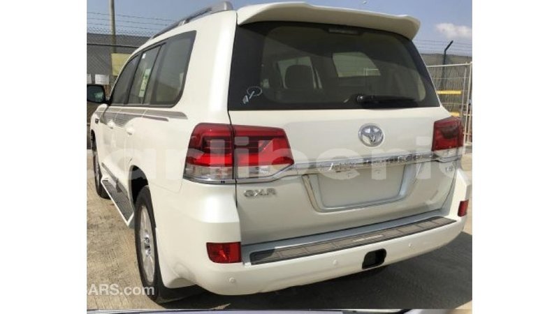 Big with watermark toyota land cruiser bomi county import dubai 2046