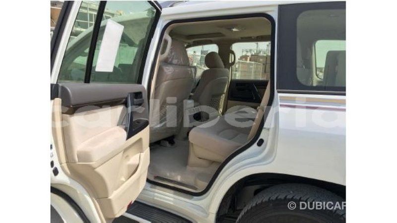 Big with watermark toyota land cruiser bomi county import dubai 2046