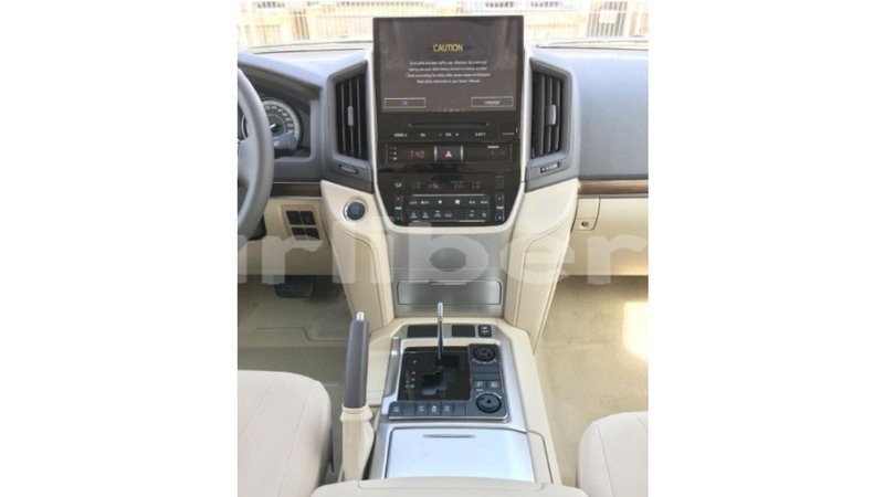 Big with watermark toyota land cruiser bomi county import dubai 2046