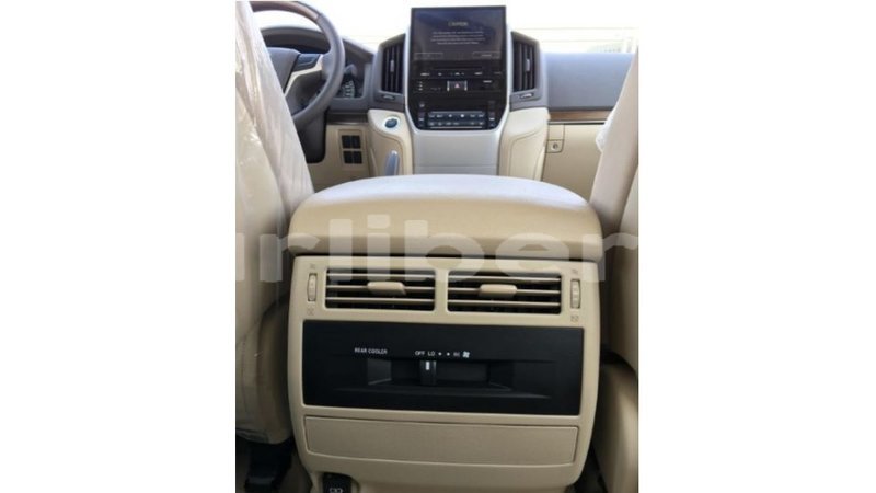 Big with watermark toyota land cruiser bomi county import dubai 2046