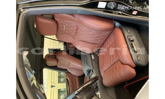 Buy Import Lexus LX Black Car in Import - Dubai in Bomi County Buy Import Lexus LX Black Car in Import - Dubai in Bomi County