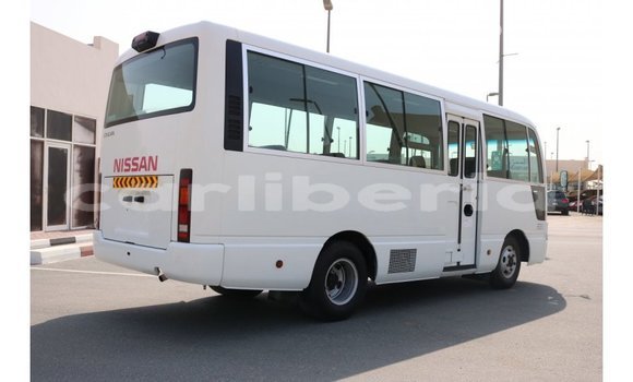 Buy Import Nissan 350Z White Car in Import - Dubai in Bomi County Buy Import Nissan 350Z White Car in Import - Dubai in Bomi County