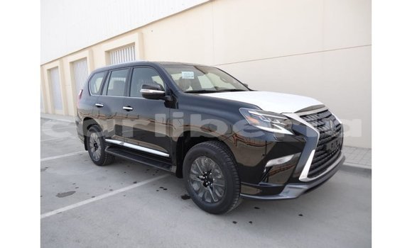 Acheter Import Voiture Lexus GX Noir à Import - Dubai, Comté de Bomi Acheter Import Voiture Lexus GX Noir à Import - Dubai, Comté de Bomi