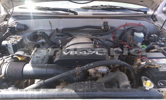 Buy Used Toyota Tundra Other Car in Monrovia in Montserrado County Buy Used Toyota Tundra Other Car in Monrovia in Montserrado County