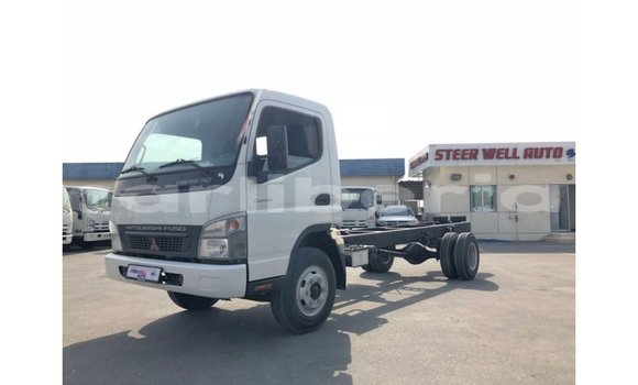 Buy Import Mitsubishi Carisma White Car in Import - Dubai in Bomi County Buy Import Mitsubishi Carisma White Car in Import - Dubai in Bomi County
