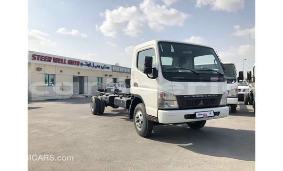 Buy Import Mitsubishi Carisma White Car in Import - Dubai in Bomi County Buy Import Mitsubishi Carisma White Car in Import - Dubai in Bomi County
