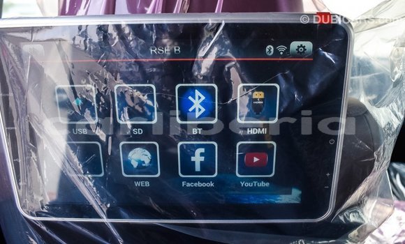 Buy Import Toyota Land Cruiser White Car in Import - Dubai in Bomi County Buy Import Toyota Land Cruiser White Car in Import - Dubai in Bomi County