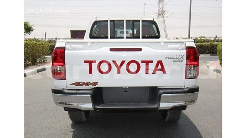 Big with watermark toyota hilux bomi county import dubai 2056