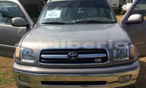 Buy Used Toyota Tundra Other Car in Monrovia in Montserrado County