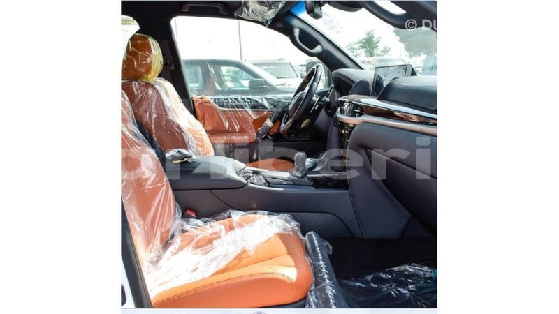 Big with watermark lexus lx bomi county import dubai 2068