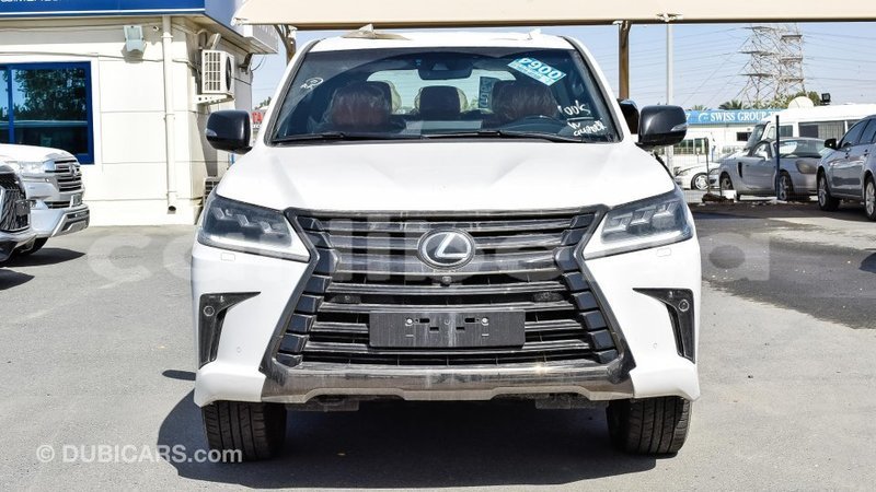 Big with watermark lexus lx bomi county import dubai 2068