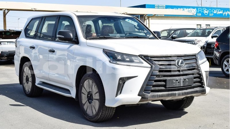 Big with watermark lexus lx bomi county import dubai 2068