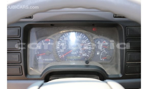 Buy Import Mitsubishi Carisma White Car in Import - Dubai in Bomi County