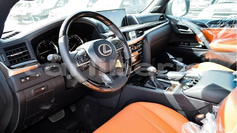 Big with watermark lexus lx bomi county import dubai 2068