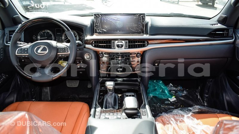 Big with watermark lexus lx bomi county import dubai 2068