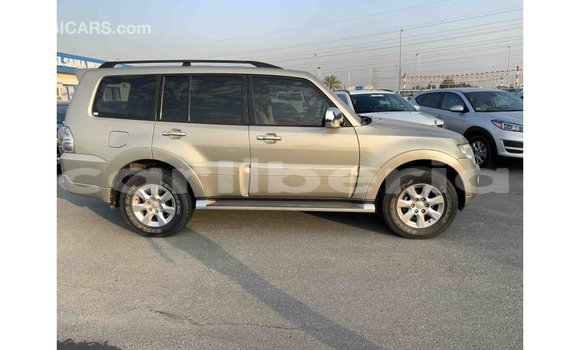 Buy Import Mitsubishi Pajero Other Car in Import - Dubai in Bomi County Buy Import Mitsubishi Pajero Other Car in Import - Dubai in Bomi County