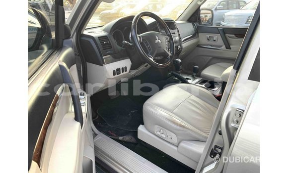 Buy Import Mitsubishi Pajero Other Car in Import - Dubai in Bomi County Buy Import Mitsubishi Pajero Other Car in Import - Dubai in Bomi County
