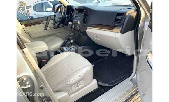 Buy Import Mitsubishi Pajero Other Car in Import - Dubai in Bomi County Buy Import Mitsubishi Pajero Other Car in Import - Dubai in Bomi County