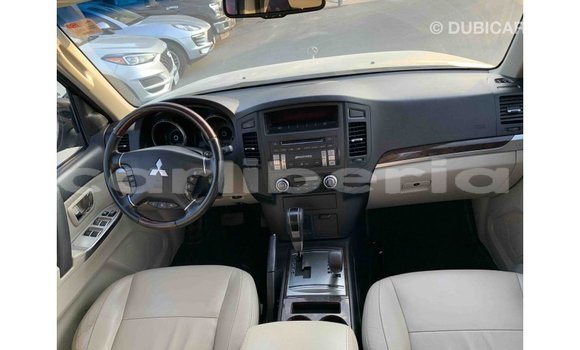 Buy Import Mitsubishi Pajero Other Car in Import - Dubai in Bomi County Buy Import Mitsubishi Pajero Other Car in Import - Dubai in Bomi County
