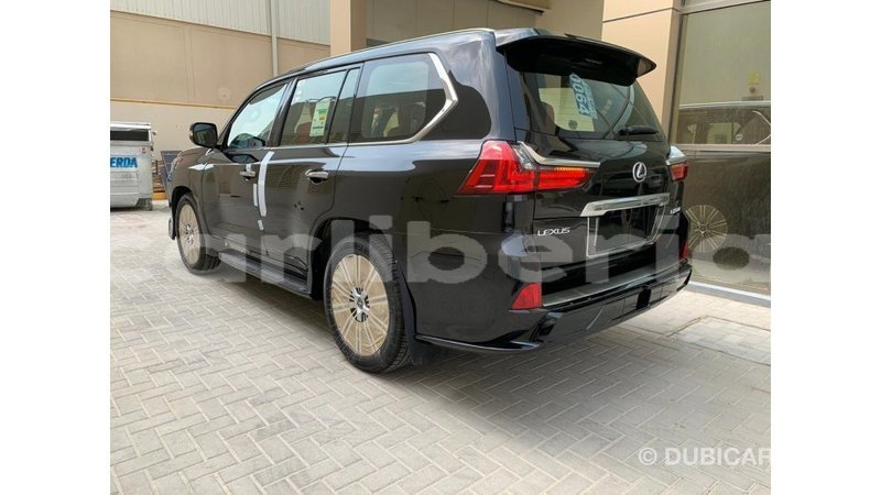 Big with watermark lexus lx bomi county import dubai 2073