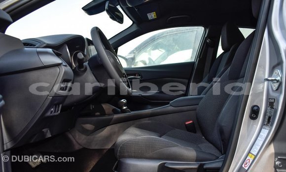 Buy Import Toyota C-HR Other Car in Import - Dubai in Bomi County Buy Import Toyota C-HR Other Car in Import - Dubai in Bomi County