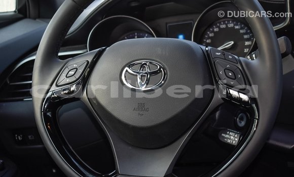 Buy Import Toyota C-HR Other Car in Import - Dubai in Bomi County Buy Import Toyota C-HR Other Car in Import - Dubai in Bomi County