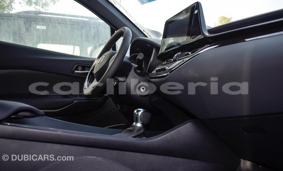 Buy Import Toyota C-HR Other Car in Import - Dubai in Bomi County Buy Import Toyota C-HR Other Car in Import - Dubai in Bomi County