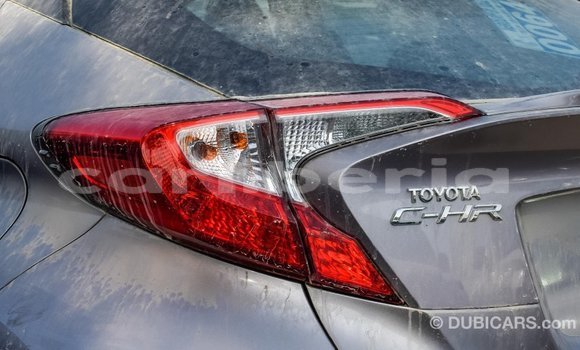 Buy Import Toyota C-HR Other Car in Import - Dubai in Bomi County Buy Import Toyota C-HR Other Car in Import - Dubai in Bomi County
