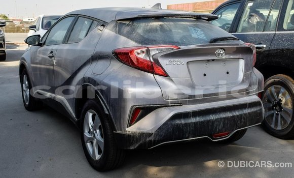 Buy Import Toyota C-HR Other Car in Import - Dubai in Bomi County Buy Import Toyota C-HR Other Car in Import - Dubai in Bomi County