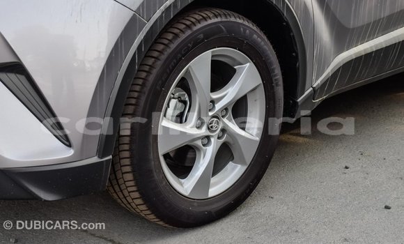 Buy Import Toyota C-HR Other Car in Import - Dubai in Bomi County Buy Import Toyota C-HR Other Car in Import - Dubai in Bomi County