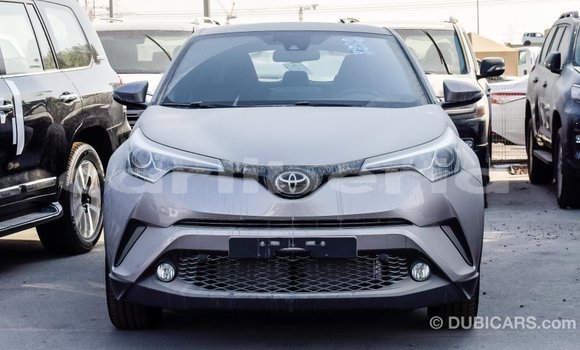 Buy Import Toyota C-HR Other Car in Import - Dubai in Bomi County Buy Import Toyota C-HR Other Car in Import - Dubai in Bomi County