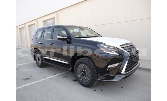 Acheter Import Voiture Lexus GX Noir à Import - Dubai, Comté de Bomi Acheter Import Voiture Lexus GX Noir à Import - Dubai, Comté de Bomi
