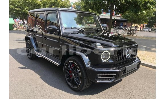 Acheter Import Voiture Mercedes-Benz 190 Noir à Import - Dubai, Comté de Bomi Acheter Import Voiture Mercedes-Benz 190 Noir à Import - Dubai, Comté de Bomi