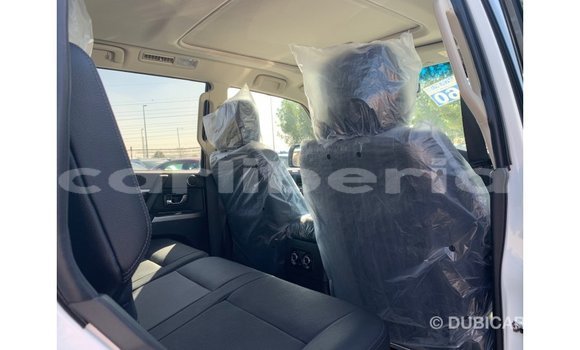 Buy Import Mitsubishi Pajero White Car in Import - Dubai in Bomi County Buy Import Mitsubishi Pajero White Car in Import - Dubai in Bomi County