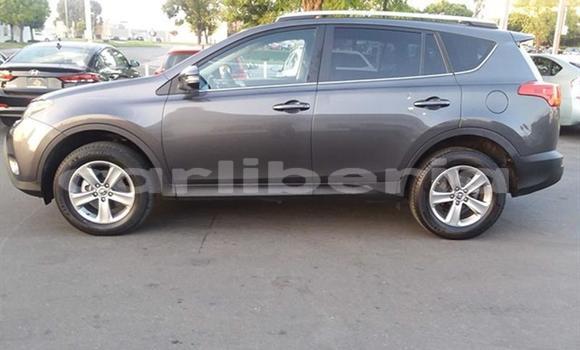 Buy Used Toyota RAV4 Beige Car in Monrovia in Montserrado County Buy Used Toyota RAV4 Beige Car in Monrovia in Montserrado County