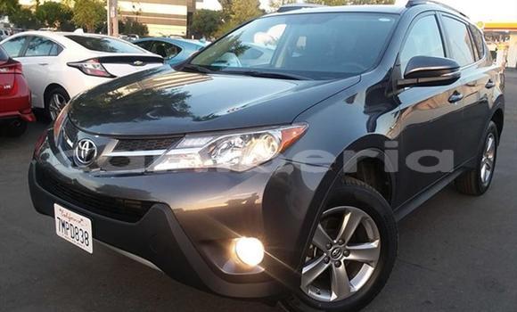 Buy Used Toyota RAV4 Beige Car in Monrovia in Montserrado County Buy Used Toyota RAV4 Beige Car in Monrovia in Montserrado County