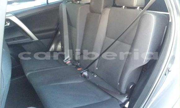 Buy Used Toyota RAV4 Beige Car in Monrovia in Montserrado County Buy Used Toyota RAV4 Beige Car in Monrovia in Montserrado County