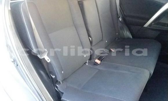 Buy Used Toyota RAV4 Beige Car in Monrovia in Montserrado County Buy Used Toyota RAV4 Beige Car in Monrovia in Montserrado County