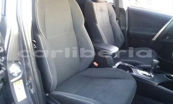 Buy Used Toyota RAV4 Beige Car in Monrovia in Montserrado County Buy Used Toyota RAV4 Beige Car in Monrovia in Montserrado County