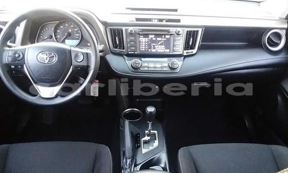 Buy Used Toyota RAV4 Beige Car in Monrovia in Montserrado County Buy Used Toyota RAV4 Beige Car in Monrovia in Montserrado County