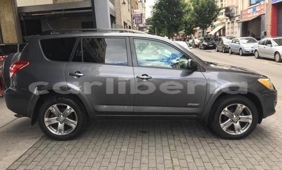 Buy Used Toyota RAV4 Beige Car in Monrovia in Montserrado County Buy Used Toyota RAV4 Beige Car in Monrovia in Montserrado County