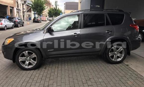 Buy Used Toyota RAV4 Beige Car in Monrovia in Montserrado County Buy Used Toyota RAV4 Beige Car in Monrovia in Montserrado County