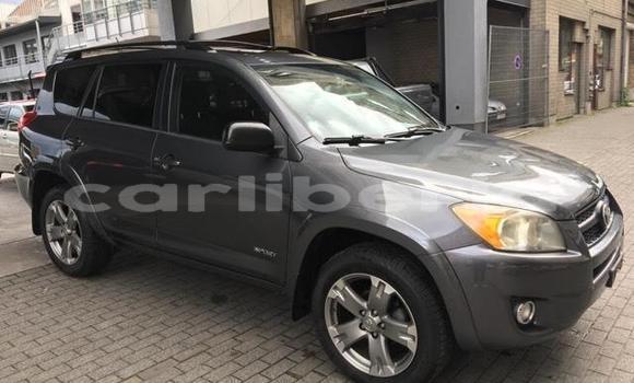 Buy Used Toyota RAV4 Beige Car in Monrovia in Montserrado County Buy Used Toyota RAV4 Beige Car in Monrovia in Montserrado County