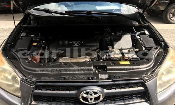 Buy Used Toyota RAV4 Beige Car in Monrovia in Montserrado County Buy Used Toyota RAV4 Beige Car in Monrovia in Montserrado County
