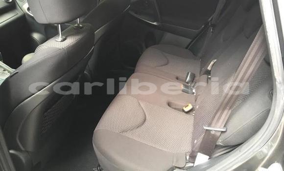 Buy Used Toyota RAV4 Beige Car in Monrovia in Montserrado County Buy Used Toyota RAV4 Beige Car in Monrovia in Montserrado County