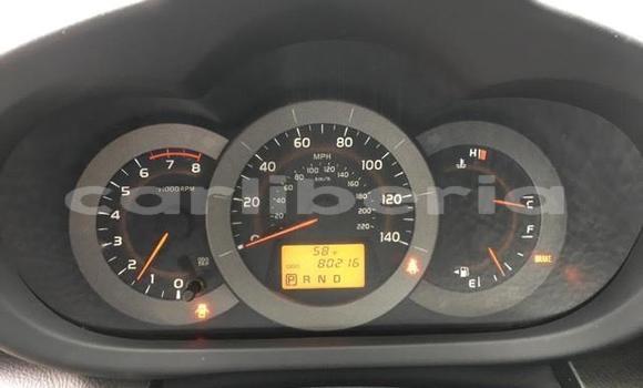 Buy Used Toyota RAV4 Beige Car in Monrovia in Montserrado County Buy Used Toyota RAV4 Beige Car in Monrovia in Montserrado County